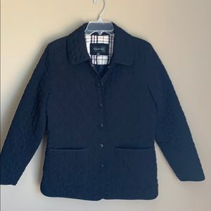 Braetan quilted jacket